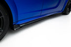 Taloneras Dodge Charger RT Scat Pack Widebody Mk3 Facelift