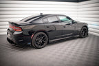 Taloneras Dodge Charger SRT Mk7 Facelift