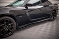 Taloneras Dodge Charger SRT Mk7 Facelift