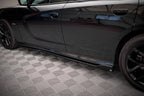 Taloneras Dodge Charger SRT Mk7 Facelift