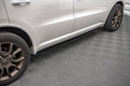 Taloneras Dodge Durango RT Mk3