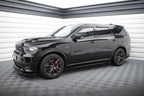 Taloneras Dodge Durango SRT Mk3