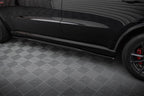 Taloneras Dodge Durango SRT Mk3