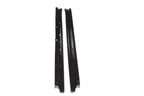 Fiat 500 Side Skirts