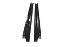Fiat 500 Side Skirts