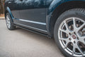 Taloneras Fiat Freemont