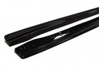 Fiat Grande Punto Abarth Heel Plates