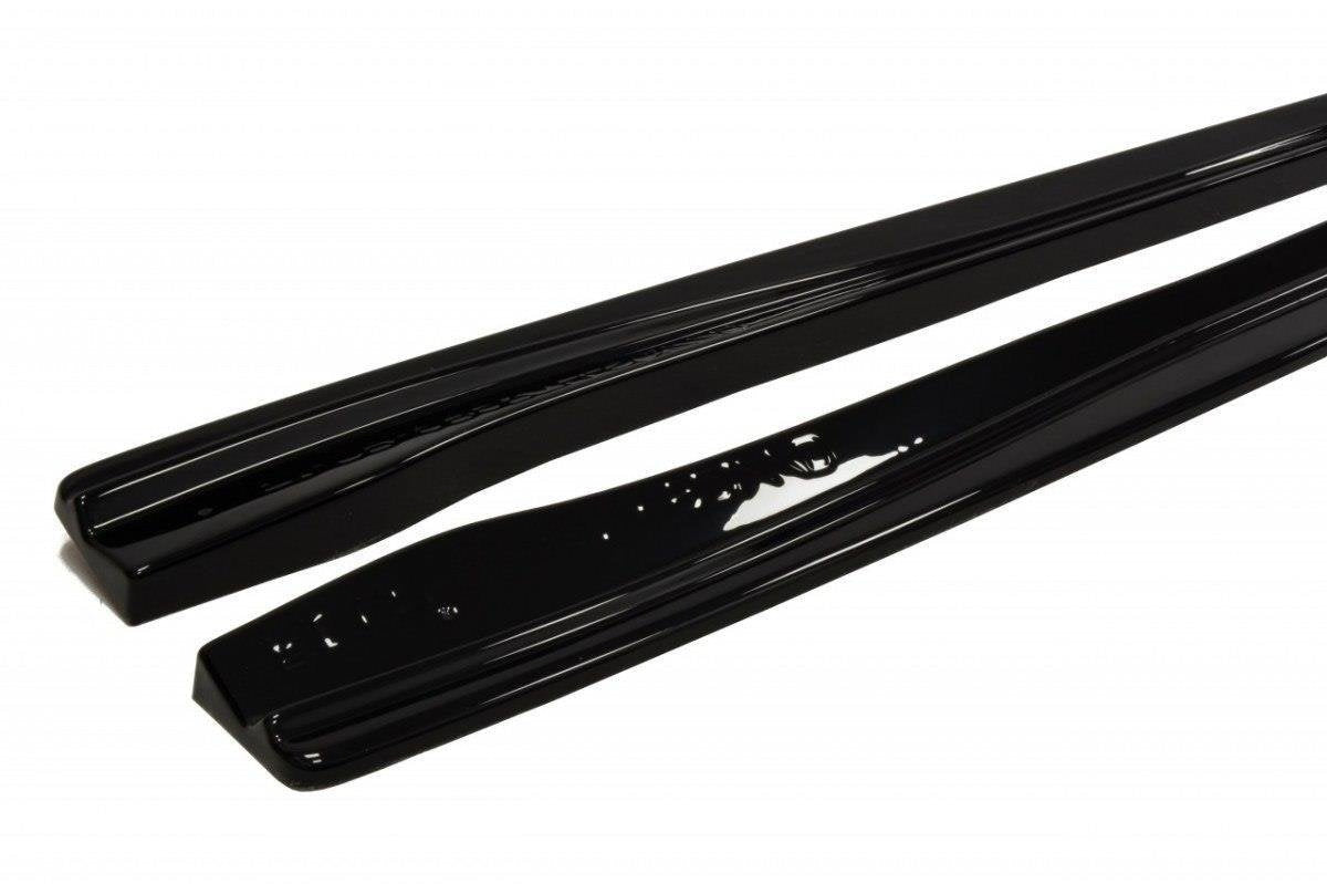Taloneras Fiat Grande Punto Abarth