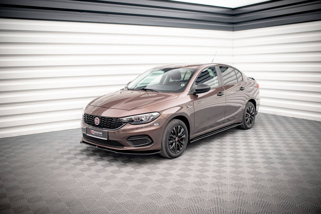 Taloneras Fiat Tipo S-Design Berlina / SW