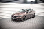 Taloneras Fiat Tipo S-Design Berlina / SW