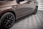 Taloneras Fiat Tipo S-Design Berlina / SW