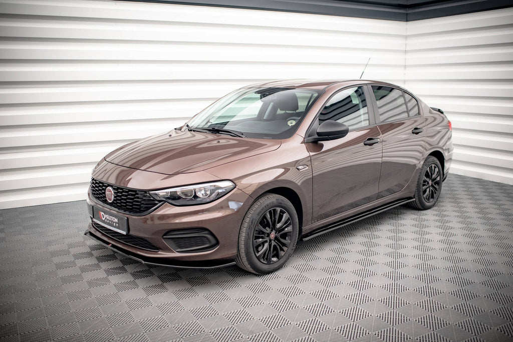 Taloneras Fiat Tipo S-Design Berlina / SW