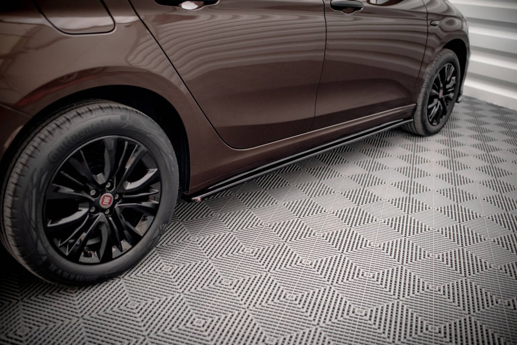 Taloneras Fiat Tipo S-Design Berlina / SW