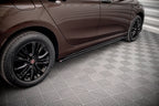 Taloneras Fiat Tipo S-Design Berlina / SW