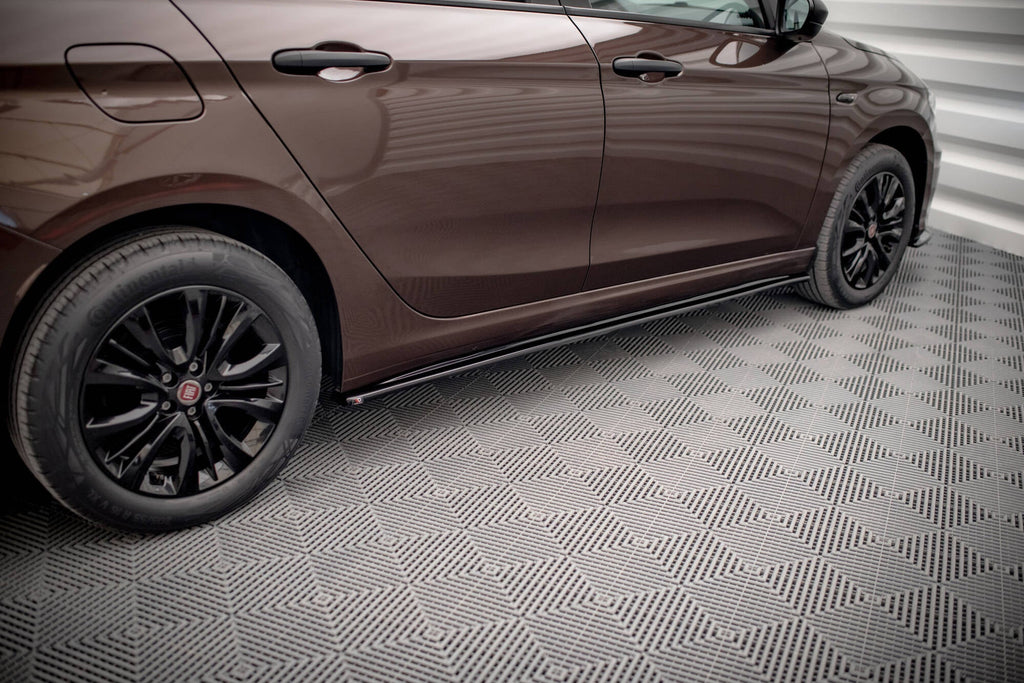 Taloneras Fiat Tipo S-Design Berlina / SW