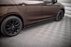 Taloneras Fiat Tipo S-Design Berlina / SW