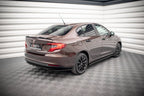 Taloneras Fiat Tipo S-Design Berlina / SW