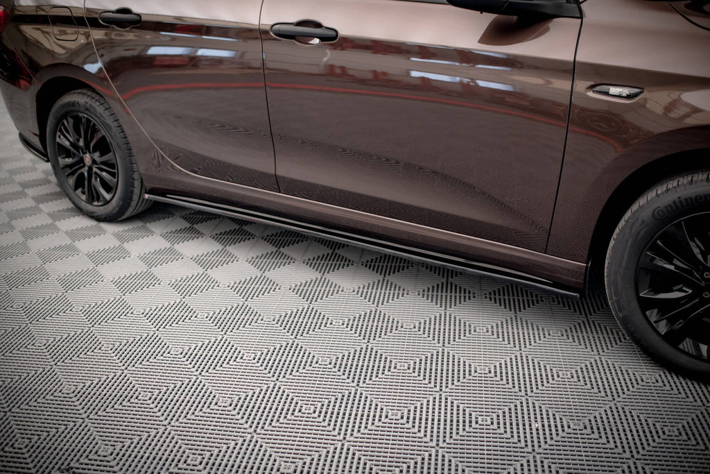 Taloneras Fiat Tipo S-Design Berlina / SW