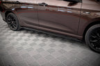 Taloneras Fiat Tipo S-Design Berlina / SW