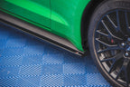 Taloneras + Flaps Ford Mustang GT Mk6 Facelift