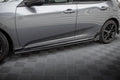 Taloneras + Flaps Honda Civic Sport Mk10