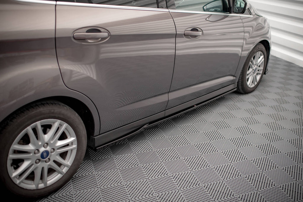 Taloneras Ford C-Max Mk2