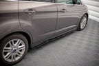 Taloneras Ford C-Max Mk2