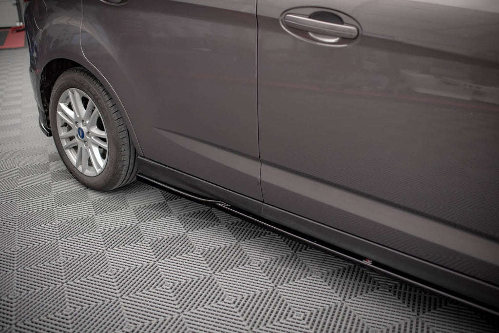 Taloneras Ford C-Max Mk2