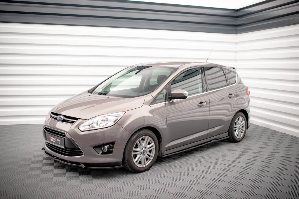 Taloneras Ford C-Max Mk2