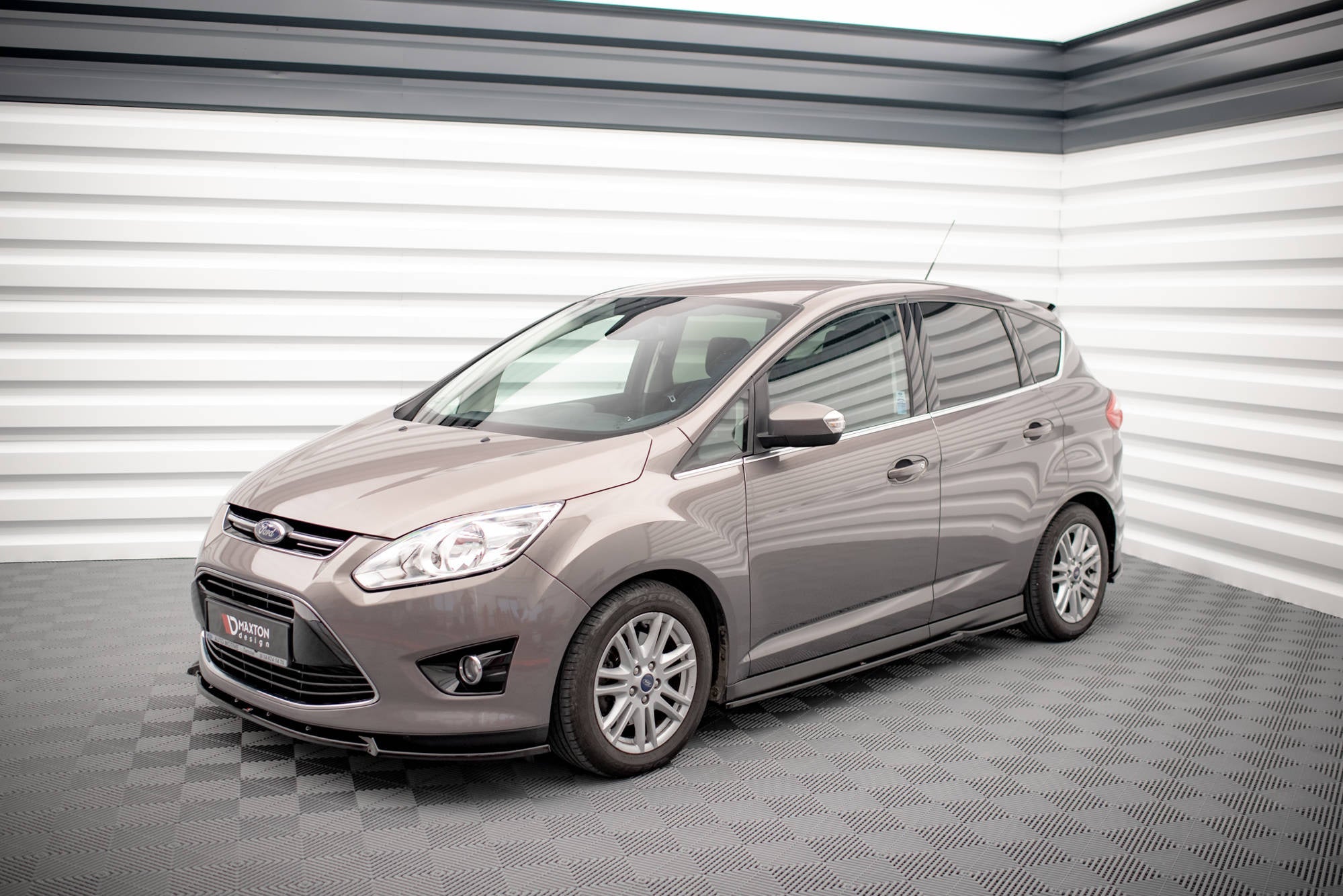 Taloneras Ford C-Max Mk2