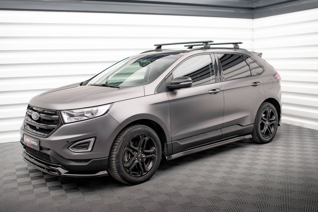 Taloneras Ford Edge Mk2