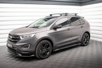 Taloneras Ford Edge Mk2