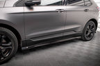 Taloneras Ford Edge Mk2