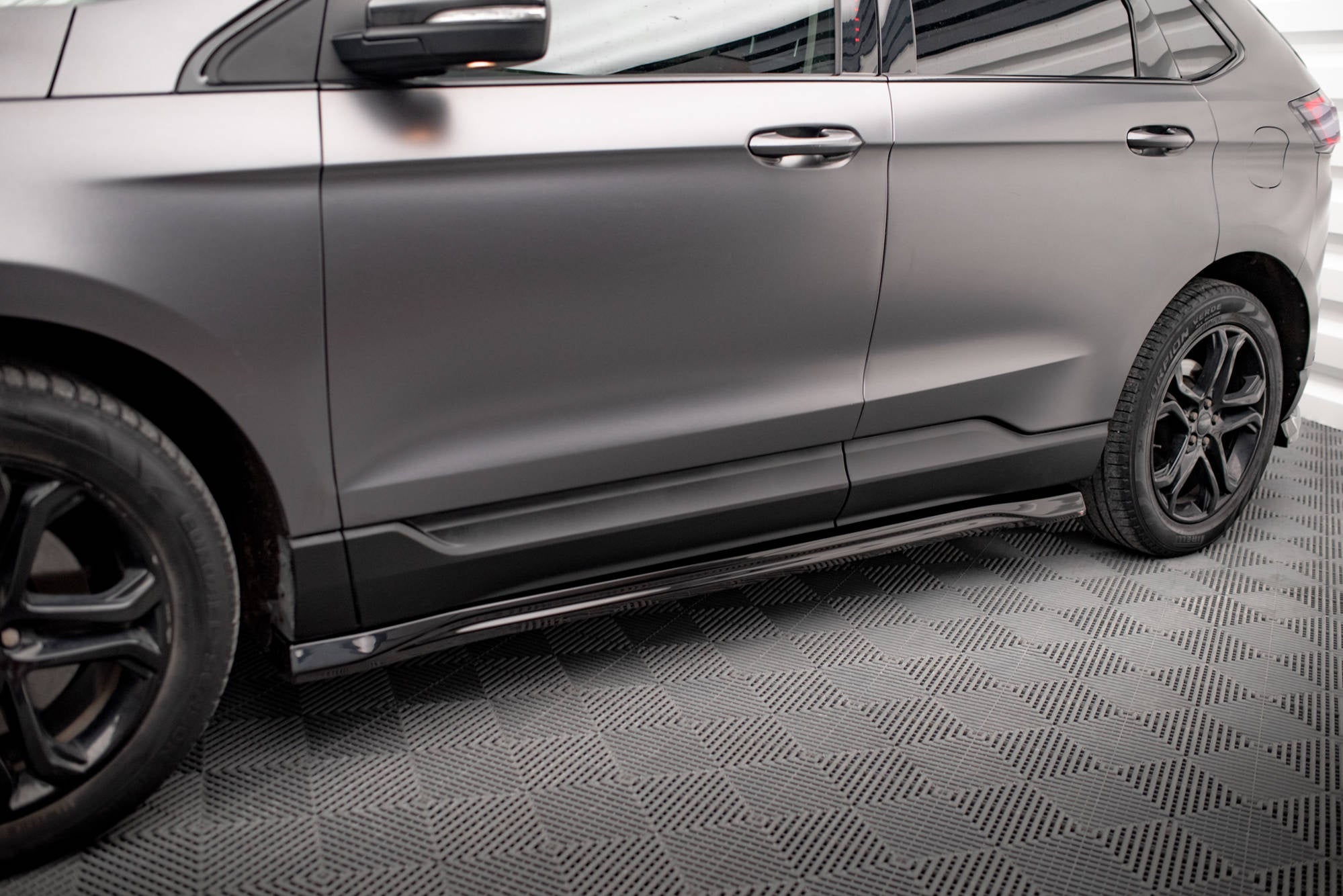 Taloneras Ford Edge Mk2