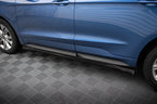 Taloneras Ford Edge ST Mk2 Facelift