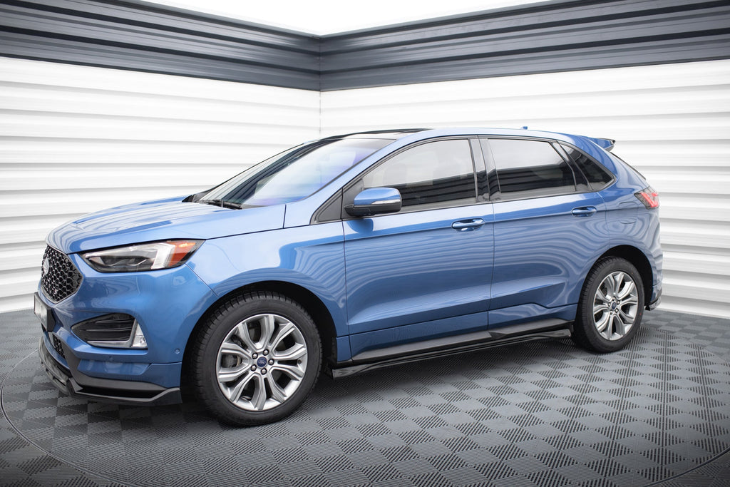 Taloneras Ford Edge ST Mk2 Facelift
