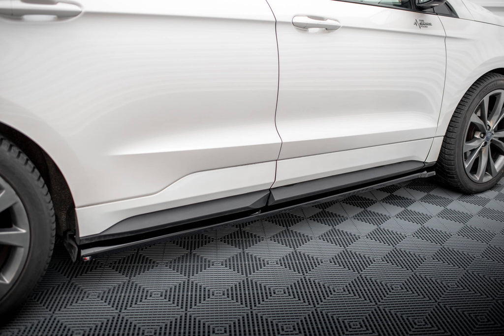 Taloneras Ford Edge Sport Mk2