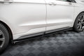 Taloneras Ford Edge Sport Mk2