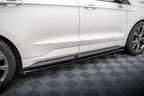 Taloneras Ford Edge Sport Mk2
