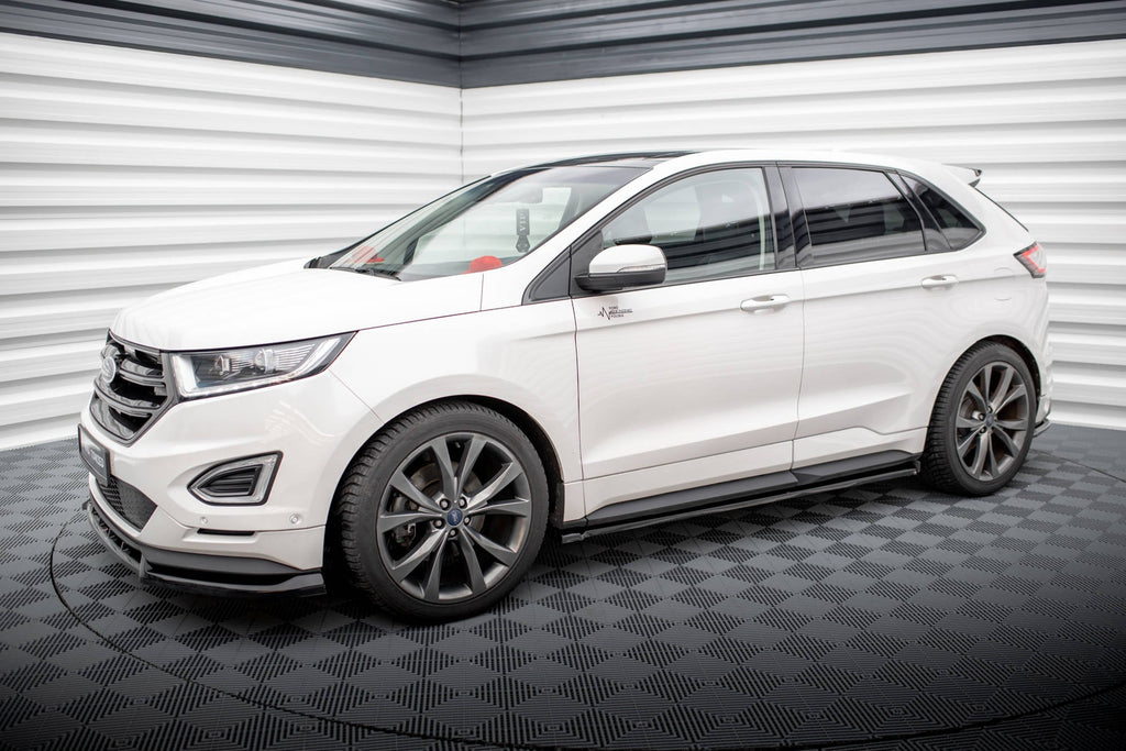Taloneras Ford Edge Sport Mk2