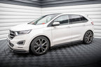 Taloneras Ford Edge Sport Mk2
