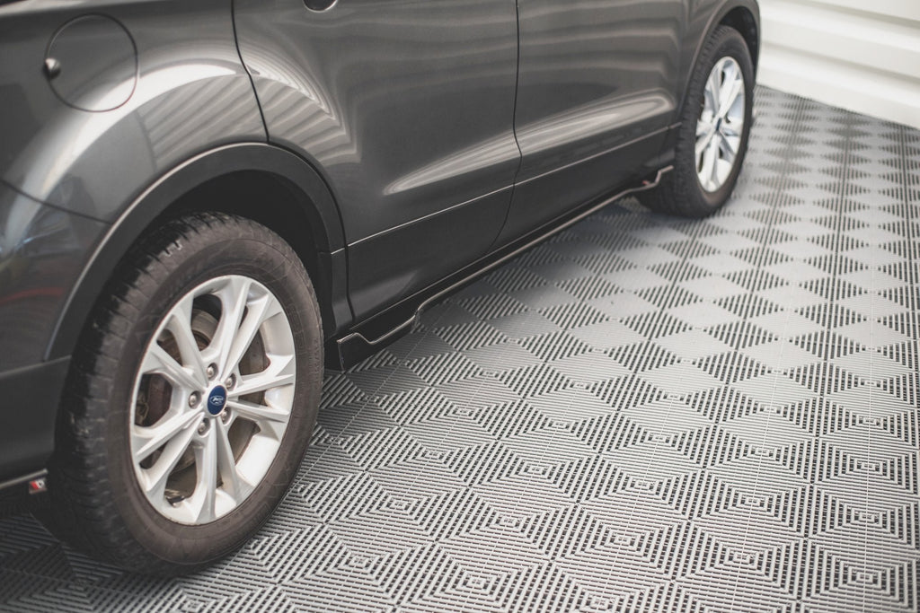 Taloneras Ford Escape Mk3