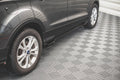Taloneras Ford Escape Mk3