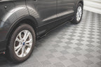 Taloneras Ford Escape Mk3