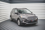 Taloneras Ford Escape Mk3