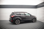 Heel pads Ford Escape ST-Line Mk3