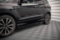 Taloneras Ford Escape ST-Line Mk3