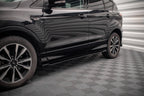 Heel pads Ford Escape ST-Line Mk3
