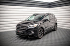 Heel pads Ford Escape ST-Line Mk3