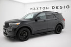 Taloneras Ford Explorer XLT Mk6